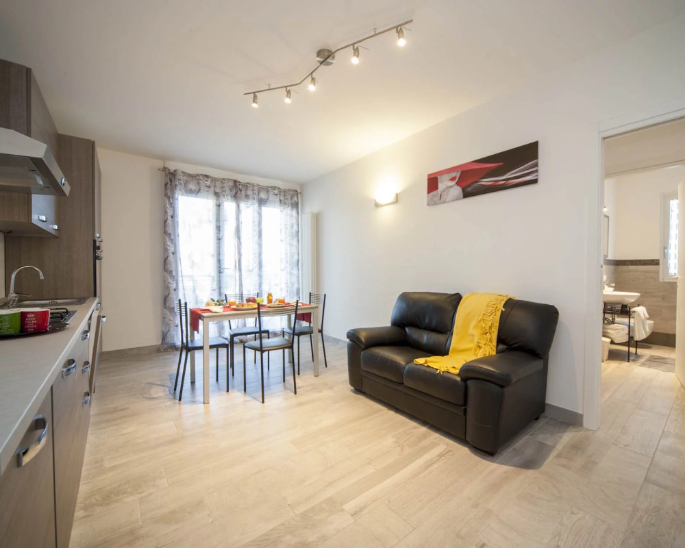 media.4 - appartamento 2B